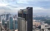 Туры в отель NowHere Boutique Suites at EST KL Sentral