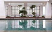 Туры в отель NowHere Boutique Suites at EST KL Sentral