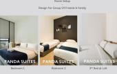 Туры в отель NowHere Boutique Suites at EST KL Sentral