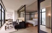 Туры в отель NowHere Boutique Suites at EST KL Sentral