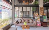 Туры в отель The Old City Wall Inn