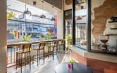 Туры в отель The Old City Wall Inn