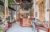 Туры в отель The Old City Wall Inn