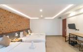Туры в отель The Old City Wall Inn