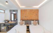 Туры в отель The Old City Wall Inn