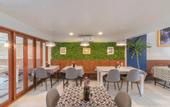 Туры в отель The Old City Wall Inn