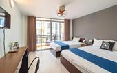 Туры в отель The Hideout Hostel Saigon