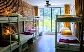 Туры в отель The Hideout Hostel Saigon