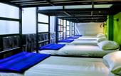 Туры в отель The Hideout Hostel Saigon