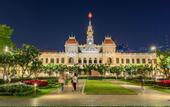 Туры в отель The Hideout Hostel Saigon