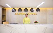Туры в отель Alyssa Da Nang Hotel