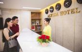 Туры в отель Alyssa Da Nang Hotel