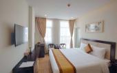 Туры в отель Alyssa Da Nang Hotel