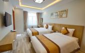 Туры в отель Alyssa Da Nang Hotel