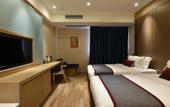 Туры в отель SHANGHAI-DECO Hotel