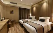 Туры в отель SHANGHAI-DECO Hotel