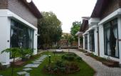 Туры в отель Tam Coc Boutique Garden