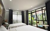 Туры в отель Tam Coc Boutique Garden