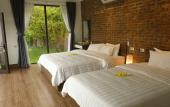 Туры в отель Tam Coc Boutique Garden