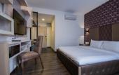 Туры в отель Wifi Boutique Hotel