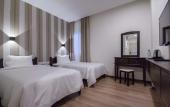 Туры в отель Wifi Boutique Hotel