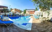 Туры в отель Gocek Centre Hotel
