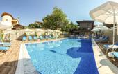 Туры в отель Gocek Centre Hotel