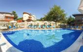 Туры в отель Gocek Centre Hotel