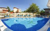 Туры в отель Gocek Centre Hotel