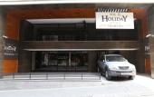 Туры в отель Yol Is Holiday Hotel Trabzon