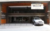 Туры в отель Yol Is Holiday Hotel Trabzon