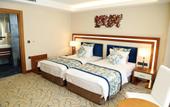 Туры в отель Yol Is Holiday Hotel Trabzon