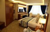 Туры в отель Yol Is Holiday Hotel Trabzon