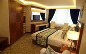 Туры в отель Yol Is Holiday Hotel Trabzon
