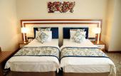 Туры в отель Yol Is Holiday Hotel Trabzon