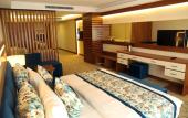Туры в отель Yol Is Holiday Hotel Trabzon