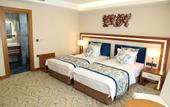 Туры в отель Yol Is Holiday Hotel Trabzon