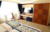 Туры в отель Yol Is Holiday Hotel Trabzon