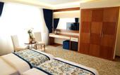Туры в отель Yol Is Holiday Hotel Trabzon
