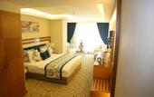 Туры в отель Yol Is Holiday Hotel Trabzon