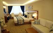 Туры в отель Yol Is Holiday Hotel Trabzon