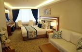 Туры в отель Yol Is Holiday Hotel Trabzon