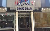 Туры в отель Grand Dilara