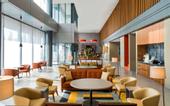 Туры в отель Hyatt House Gebze