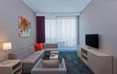 Туры в отель Hyatt House Gebze