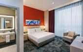 Туры в отель Hyatt House Gebze