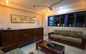 Туры в отель Ceyloni City Hotel