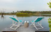 Туры в отель Elements Beach & Nature Resort