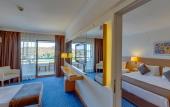 Туры в отель Club Hotel Grand Efe (Ozdere)