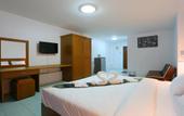 Туры в отель Liya Residence
